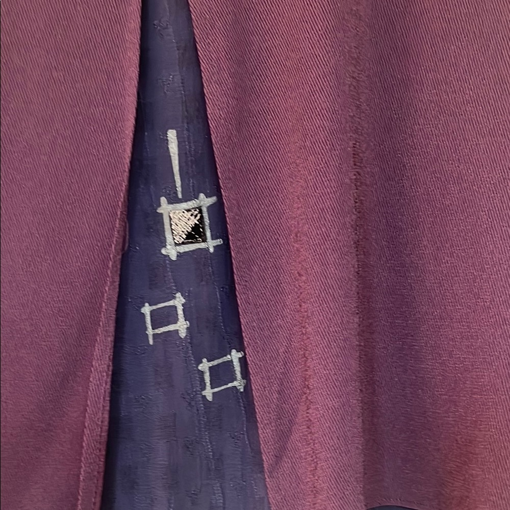 K D Spring Purple Cardigan/Jacket - Picture 8 of 9